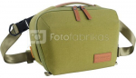 VANGUARD VEO CITY CB24 GR CROSS Body BAG - GREEN
