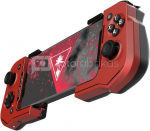 Turtle Beach controller Atom Android, red/black