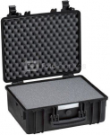 Explorer Cases 4419HL Case Black with Foam