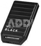 External SSD|WESTERN DIGITAL|1TB|WDBMPH0010BNC-WCSN