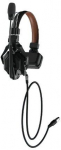 HOLLYLAND SOLIDCOM C1 PRO WIRED HEADSET FOR HUB
