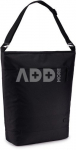 Case Logic INVIT116 Invigo Eco Convertible Tote, Black | Invigo Eco Convertible Tote | INVIT116 | Tote | Black