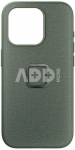 Peak Design case Apple iPhone 15 Pro Max Mobile Everyday Fabric Case, sage