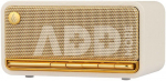 Portable speaker Edifier MP230 (white)