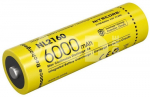 Nitecore NL2160 (6000mAh) 21700