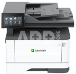 Lexmark MX432adwe Black and White Laser Printer