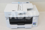 SALE OUT. Brother MFC-J5340DW 4in1 colour inkjet printer DEMO | MFC-J5340DW | Inkjet | Colour | 4-in-1 | A3 | Wi-Fi | DEMO