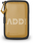 WANDRD Memory Card Case Dallol Yellow