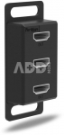 PortKeys HDV1 HDMI Splitter 1 in 2 Out