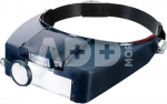 Discovery Crafts DHD 20 Head Magnifier 4x