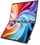 Acer Monitor mobilny dual IPS 19 cali PD193QEbmiuux FHD 16:9 MAT 4MS 250NIT 100MLN:1 HDMI 2xUSB-C SPEAKERS 2.33KG