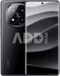 Xiaomi Redmi | Note 14 Pro+ | Midnight Black | 6.67 " | AMOLED | 1220 x 2712 pixels | Qualcomm | Snapdragon | Internal RAM 12 GB | 512 GB | Dual SIM | 5G | Main camera resolution 200+8+2 MP | Secondary camera resolution 20 MP | Android | 14