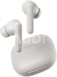 TWS QCY Buds T43 ENC Headphones (white)