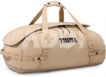 Thule 5447 Chasm 70L duffel bag gentle beige