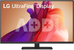 LG 32U720A-B 32&ldquo; IPS/16:9/5ms/3840x2160/HDMI, Headphone Out, USB-C | LG
