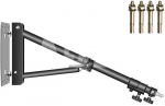 NEEWER ST-WM130, wall mounting boom arm 130cm