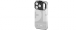 Tilta Khronos 17mm Thread Lens Adapter for iPhone 17 Pro - Black
