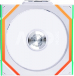 CASE FAN 120MM/G99.12RSL1W1W.00 LIAN LI