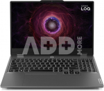 NB LOQ-15ARP9 R5-7235HS 15"/16/512GB 83JC00N7PB LENOVO