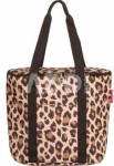 Reisenthel Thermoshopper leo macchiato