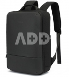 Tracer 47770 Carry-On Backpack 15,6" Squard 3 Black