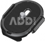 Falcam F38 & F50 Quick Release Plate for Ronin Stabilizer Handle Bottom 3370