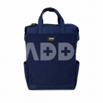 PORT DESIGNS MILANO II | Fits up to size 14-16 " | Backpack | Shoulder strap | Bleu nuit