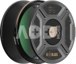 PolarPro CineBlack Filter Helix MagLock