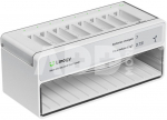 LINOGY universal AA/AAA charger
