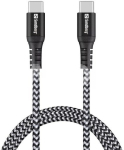 441-38 Survivor USB-C- USB-C 1m