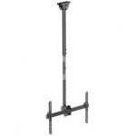 ICA-CPLB 946L Ceiling mount for TV 37-70" black