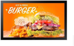 LH24OHBEBGBXEN 24" IPS 16:9