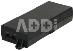 PoE įterpėjas-injector TAM01GT01GT-75W, 1kn PoE, PoE+, Hi-PoE, 1Gb