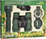 Carson HU-401 Adventure Pak