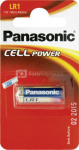 Panasonic LR 1 Lady