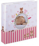 Hama Memo Moni 10x15 200 Photos Baby 1925