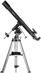 Bresser Lyra 70/900mm EQ-SKY Telescope