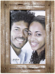 Walther Dupla 20x30 Holz Portrait wei&szlig;/natur YA030W