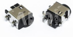 Maitinimo lizdas, SAMSUNG RC510 Series