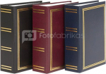 FOCUS EXCLUSIVE LINE MINIMAX 100 10X15 BLACK