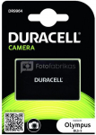 Duracell Li-Ion Akku 1050 mAh f&uuml;r BLS-5