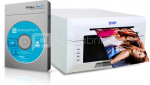 IdPhotos Pro with DS620 Printer