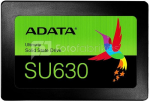 ADATA SU630SS 480GB BLACK RETAIL