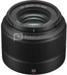 Fujifilm Fujinon XC 35mm f/2