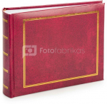 Album B 10x15/100M Classic, red
