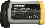 H&Auml;HNEL BATTERY CANON HL-E19