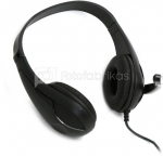 Omega Freestyle headset FH4008, black