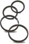 Caruba Step up/down Ring 67mm  82mm