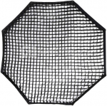 Grid for Caruba Matte Zilver Round Softbox 95cm