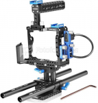 Meike VK XT2B Vedio Cage